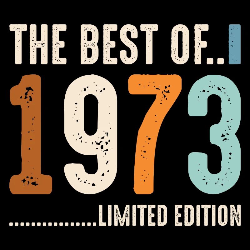 Meilleur de 1973 Édition Limitée