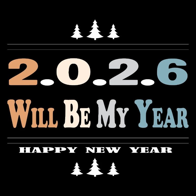 2026 sera mon année