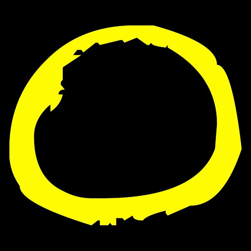 Buchstabe O