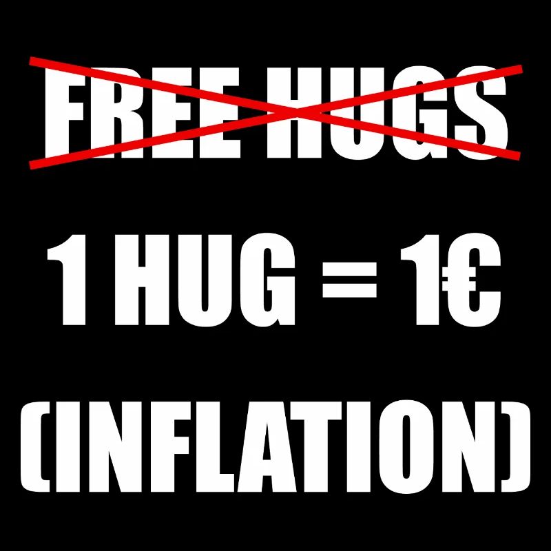 Câlins gratuits - Ajustés à l’inflation