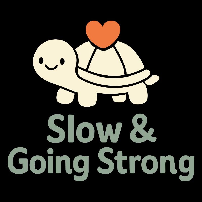 Gentle parenting identity, slow