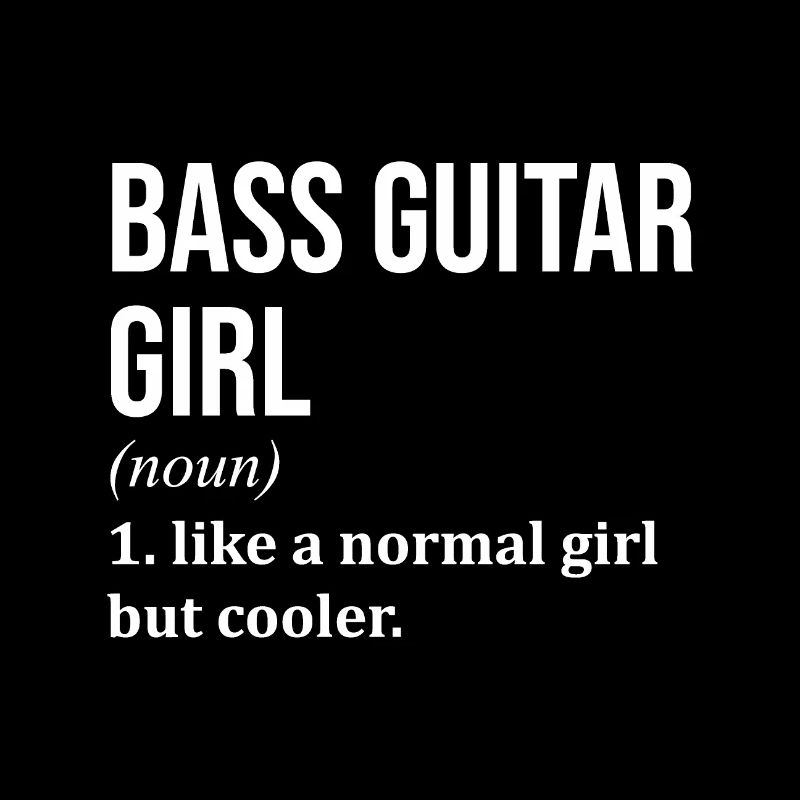 guitare basse