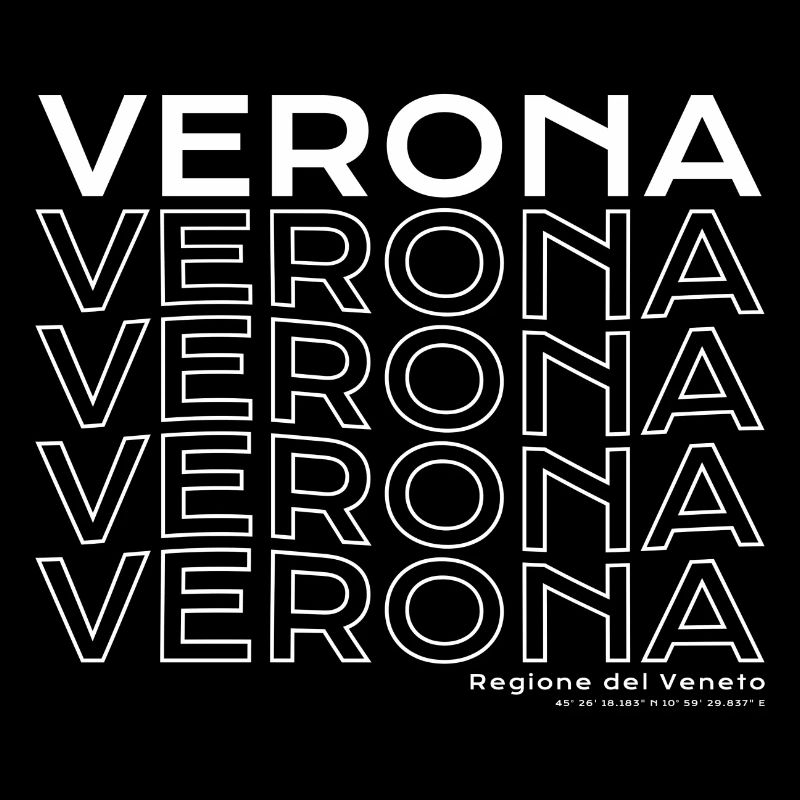 Verona Key Visual: Veneto Wiederholung