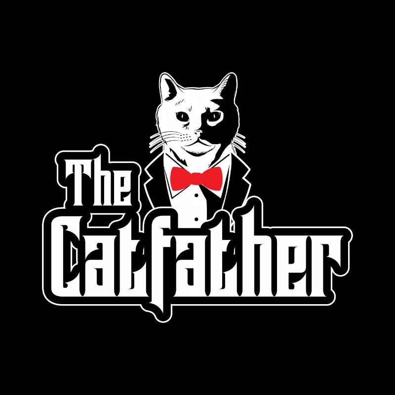 Le Catfather - Conception de chats