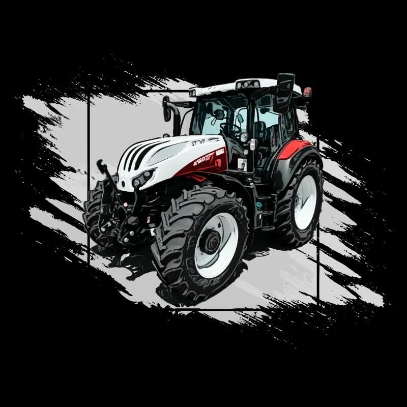 Steyr Traktor