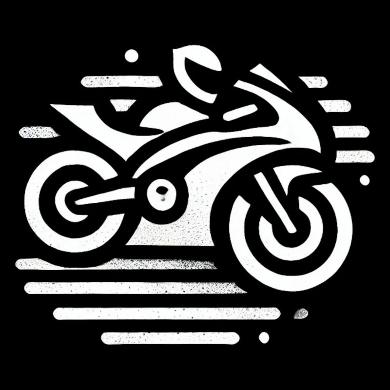 motorcycle