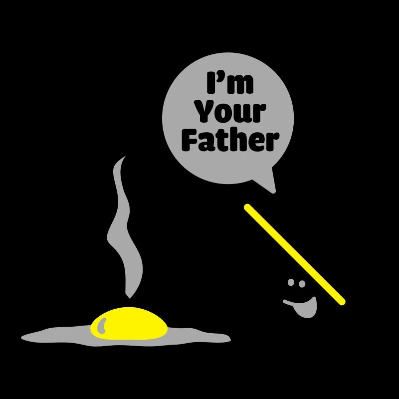 egg vader