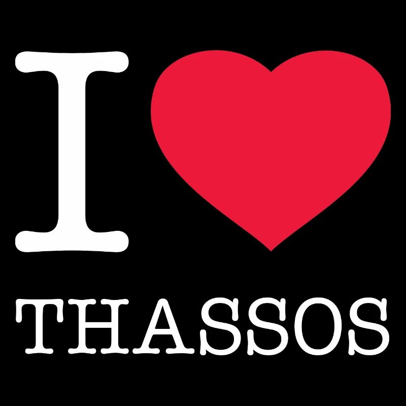 J’AIME THASSOS
