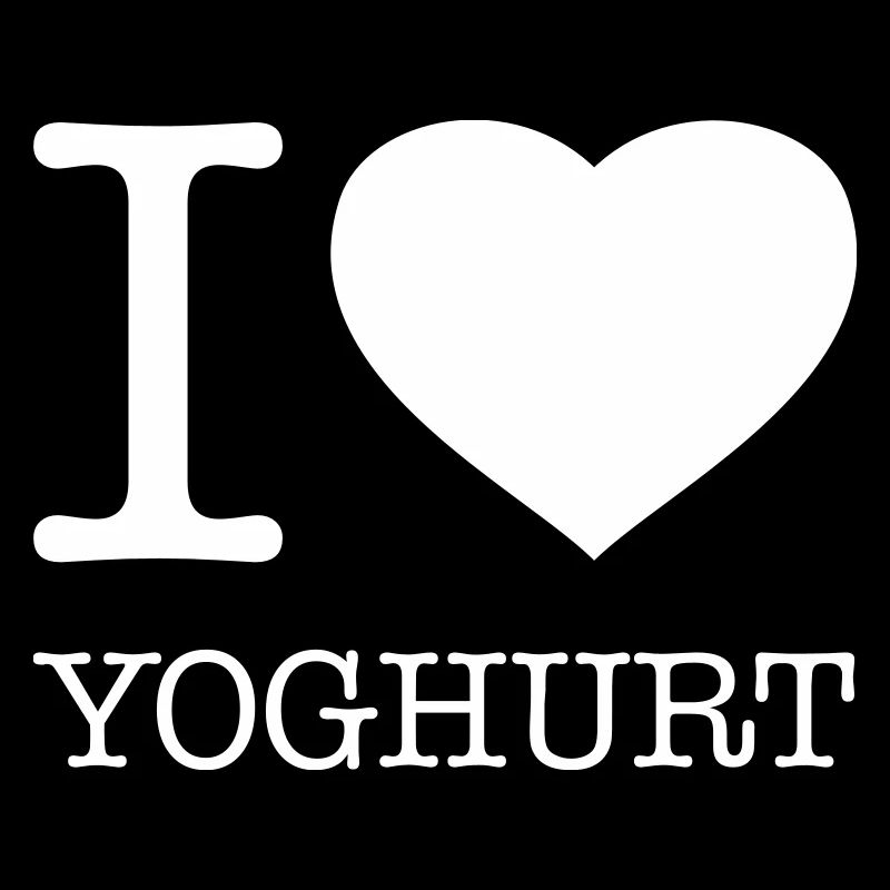 J’ADORE LE YAOURT Yaourt
