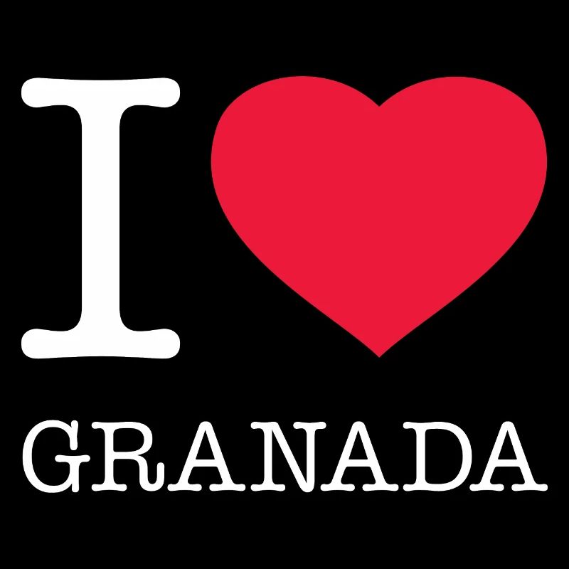 J’AIME GRENADE