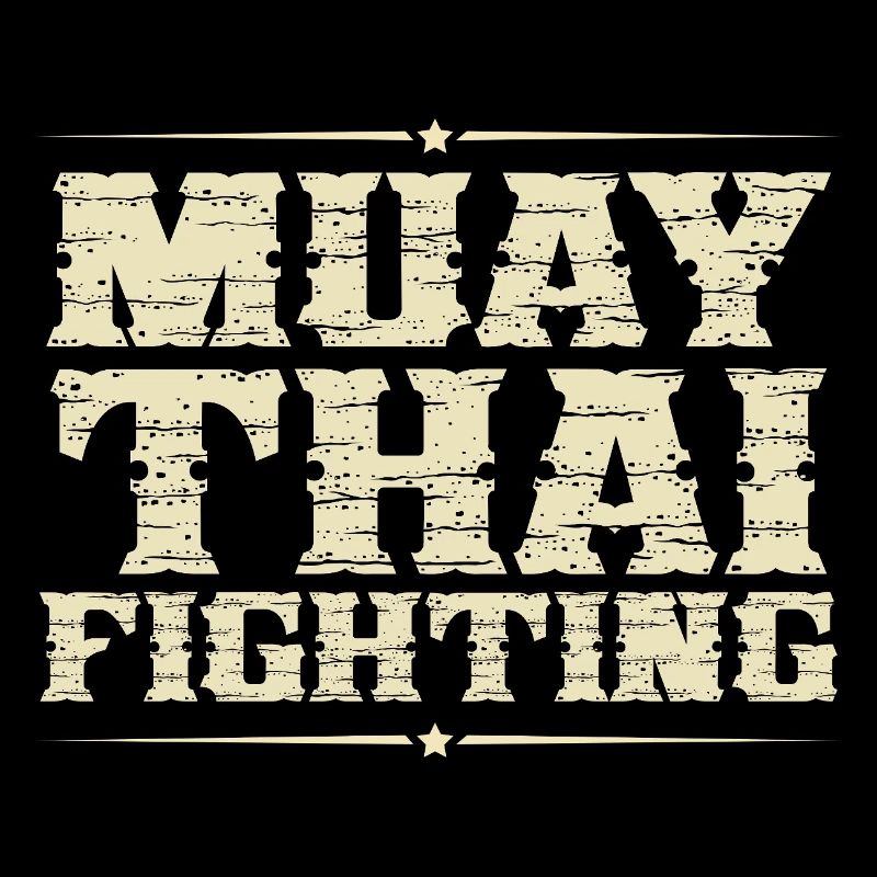 Muay thaï