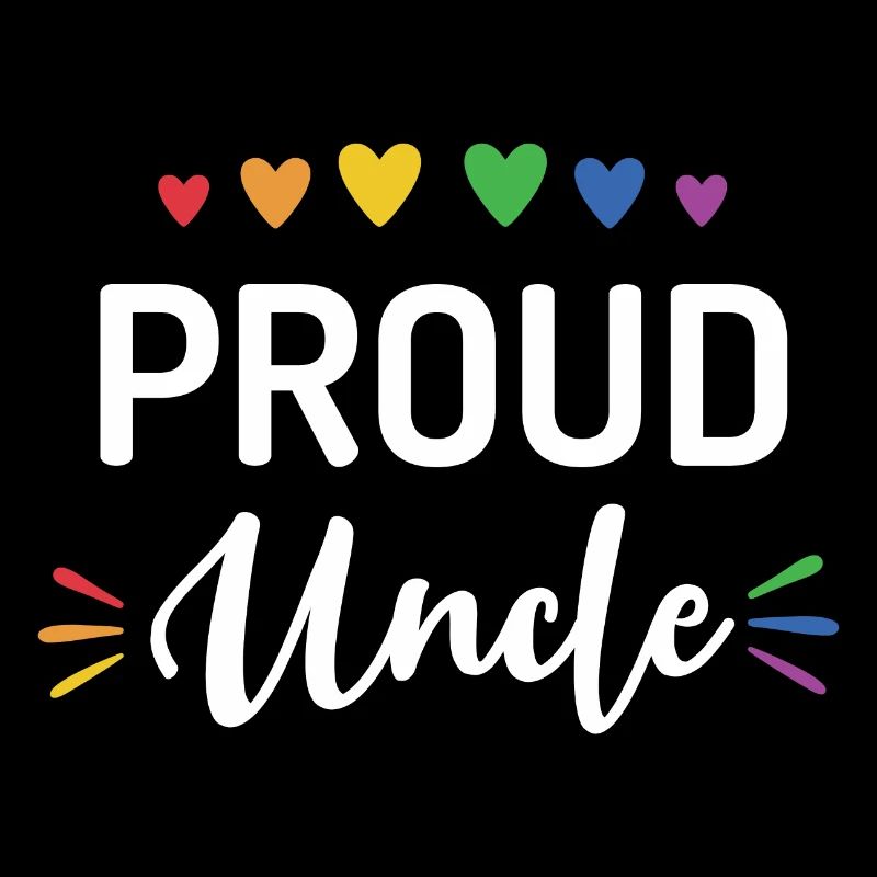 Proud Uncle
