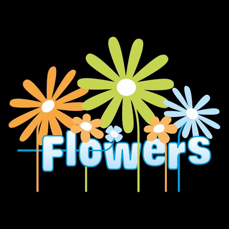 Flowers par Helfspawn