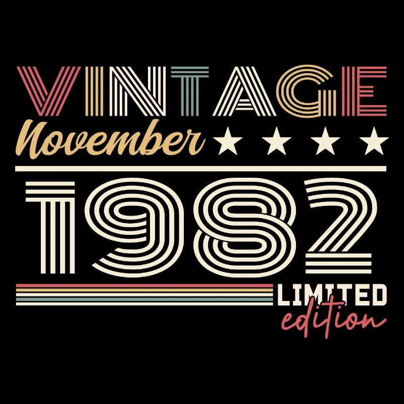 November 1982