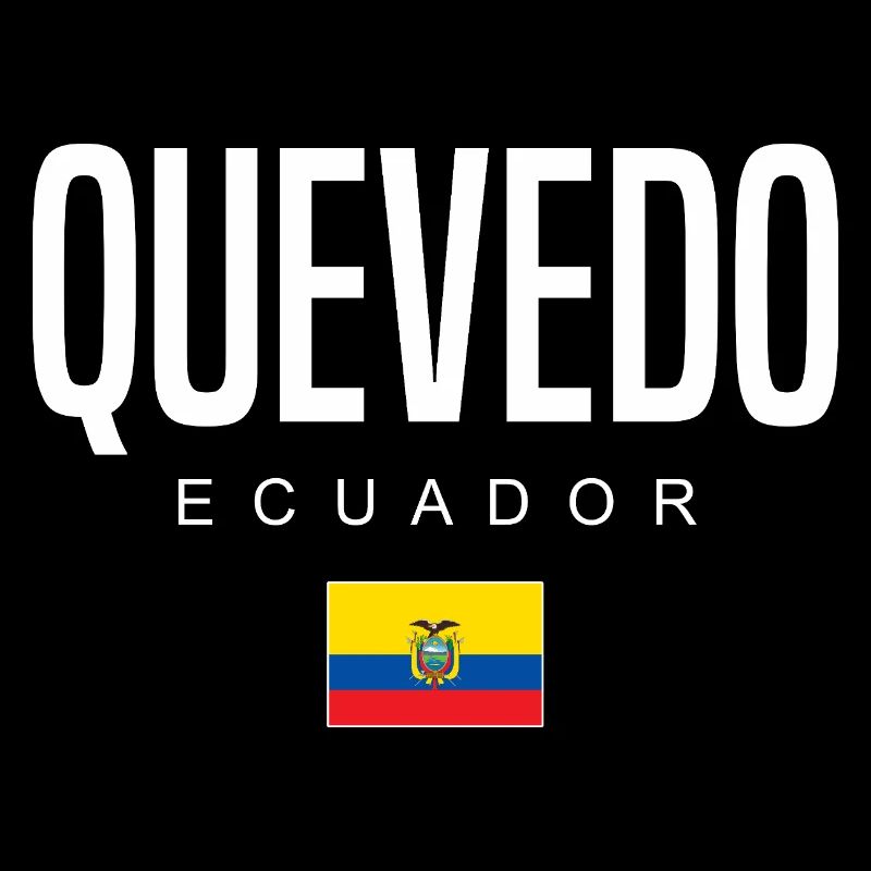 Quevedo Ecuador Ecuadorianer