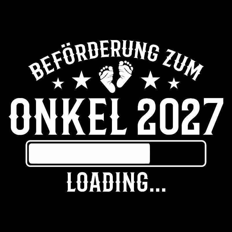Werdender Onkel 2027 Schwangerschaft Verkündung