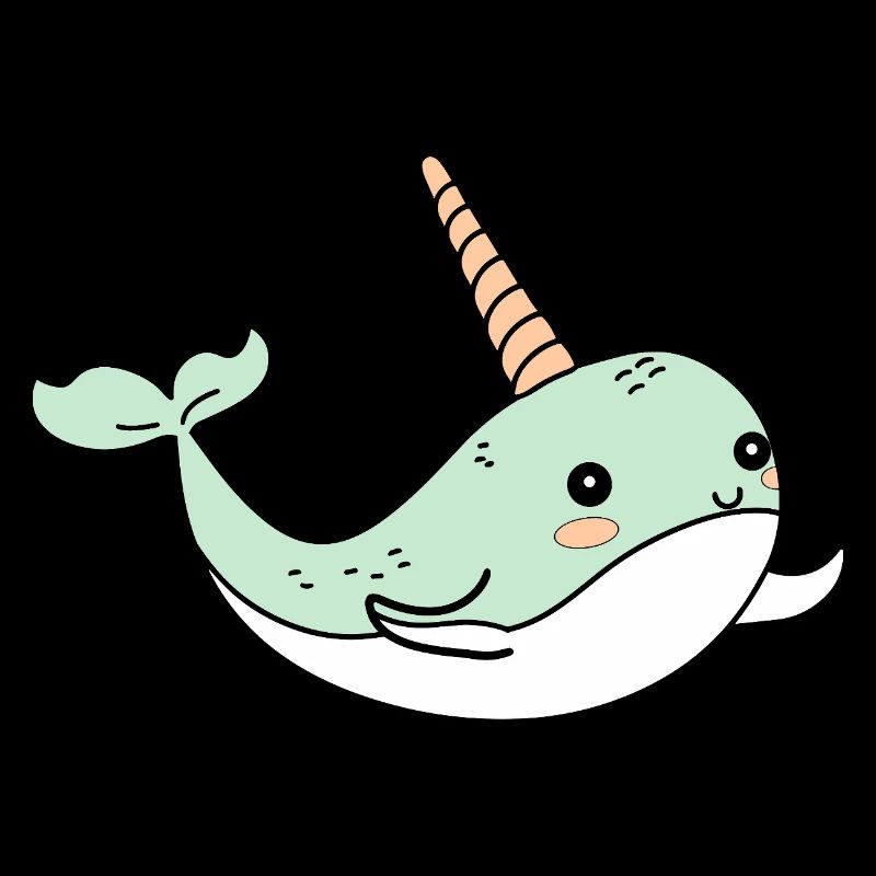 narwhal