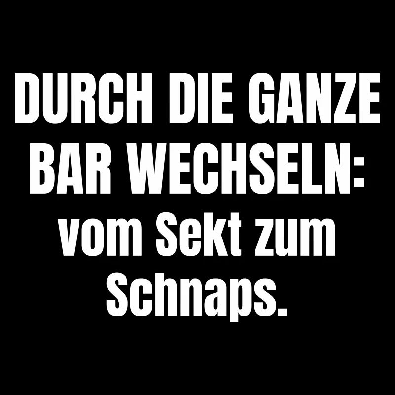 Move through the whole bar
