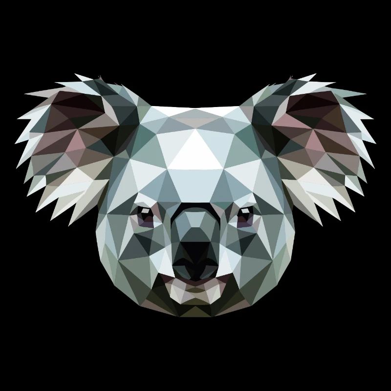 Koala Bär Australien Koalabär Süße Koala Bären