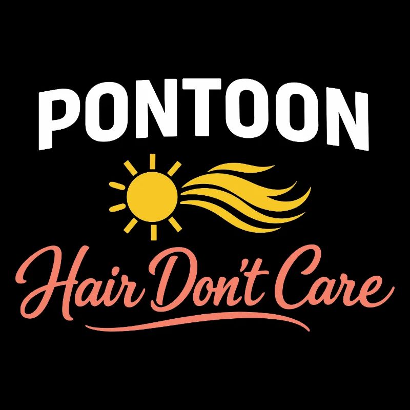 Pontoon Party Pontoon Crew Pontoon Boot