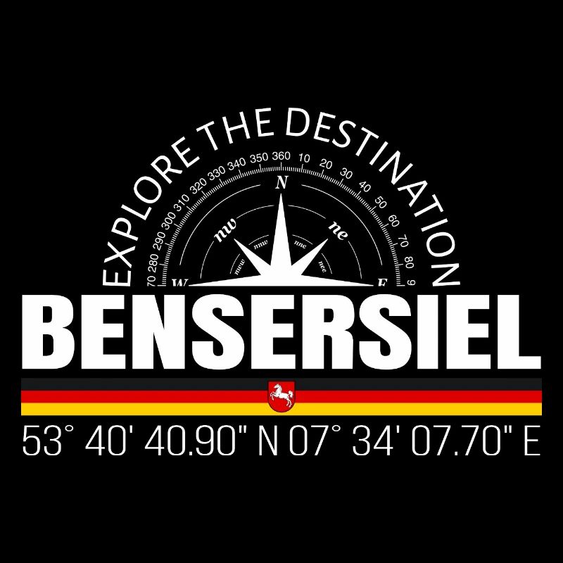 Bensersiel