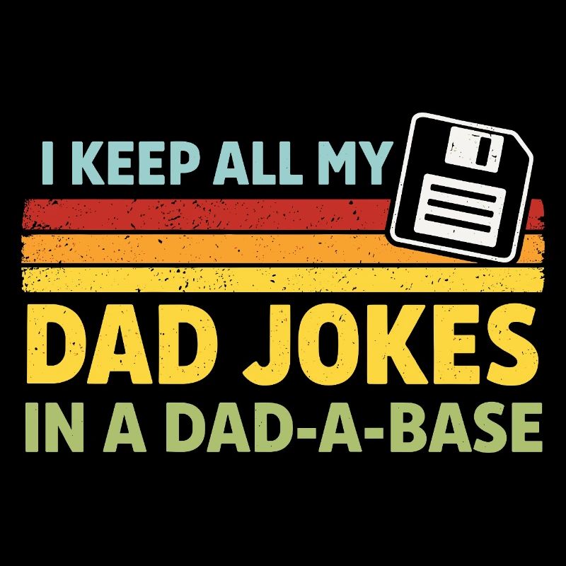 Dad Jokes Shirt Programmer Dad Humor