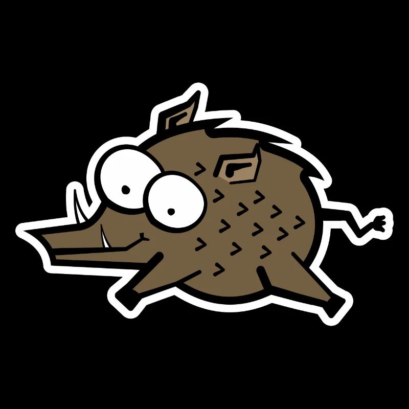 Wildsau