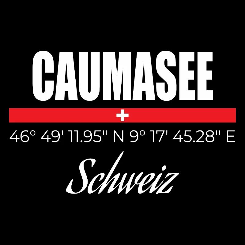 Lake Cauma