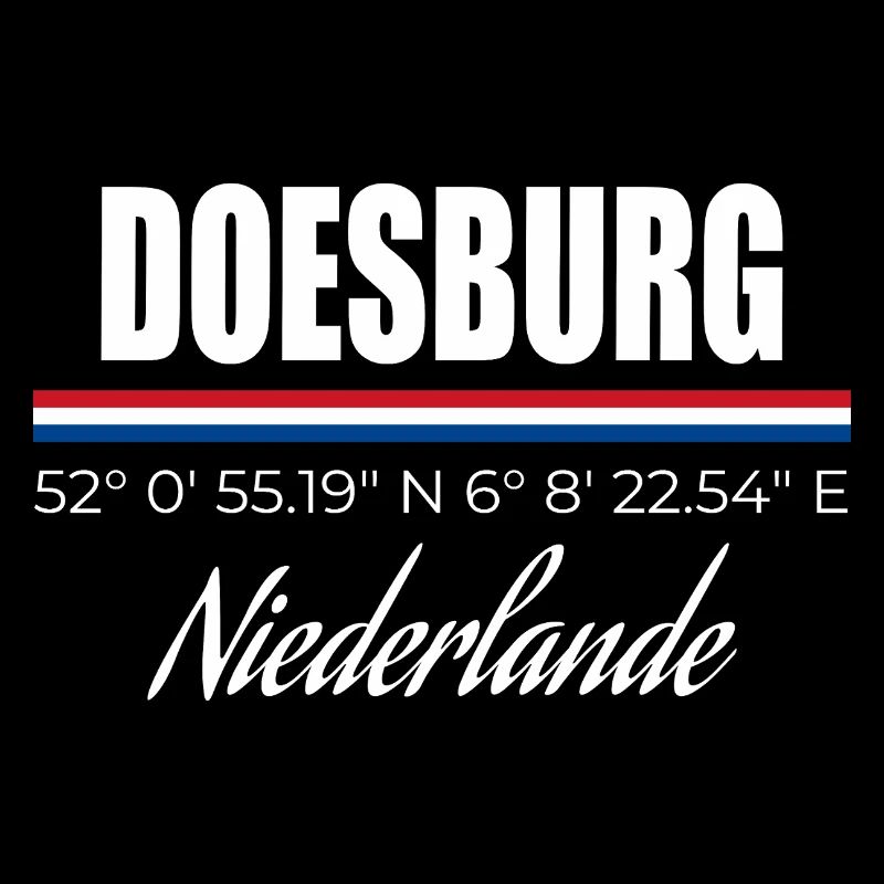 Doesburg