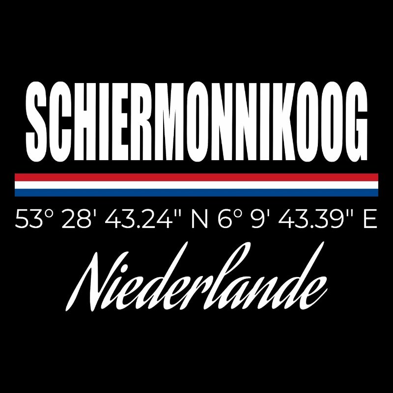 Schiermonnikoog
