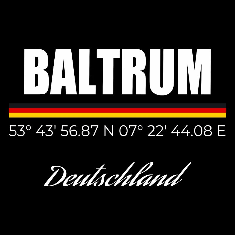 Baltrum
