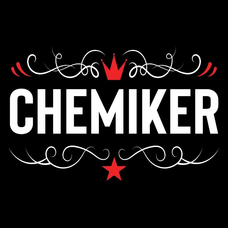 Chemiker Beruf