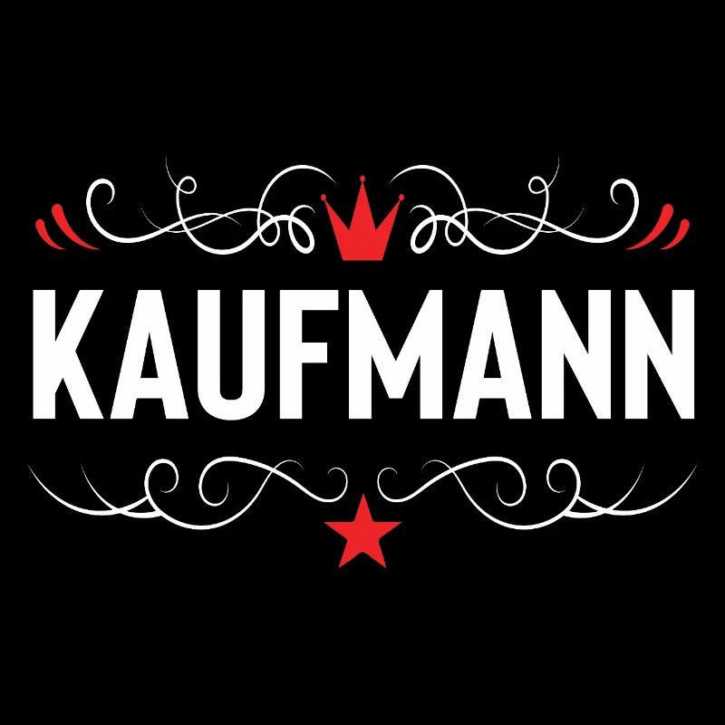 Kaufmann Beruf