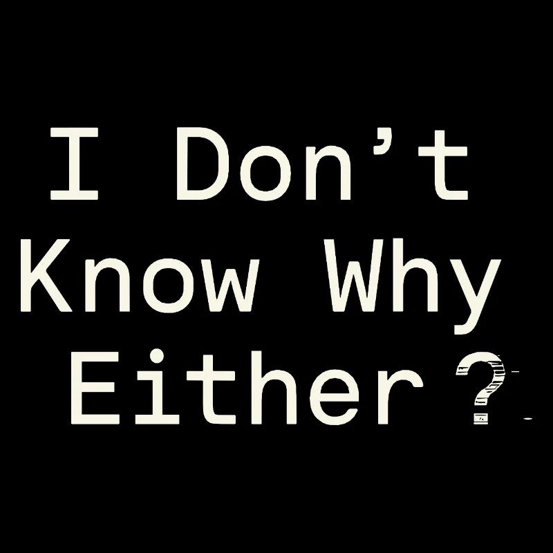 Ethical nihilism, existential humor,