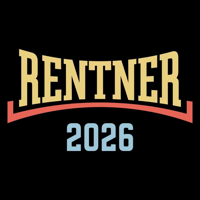 Retraités 2026 (Pension/retraite/Concave/3C)