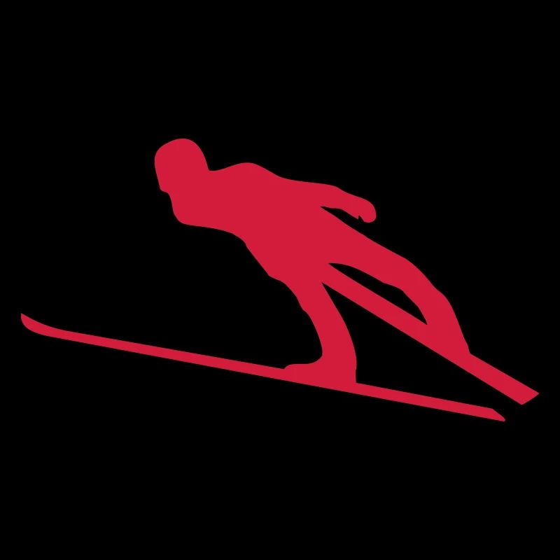 ski