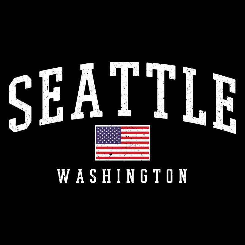 Seattle Washington