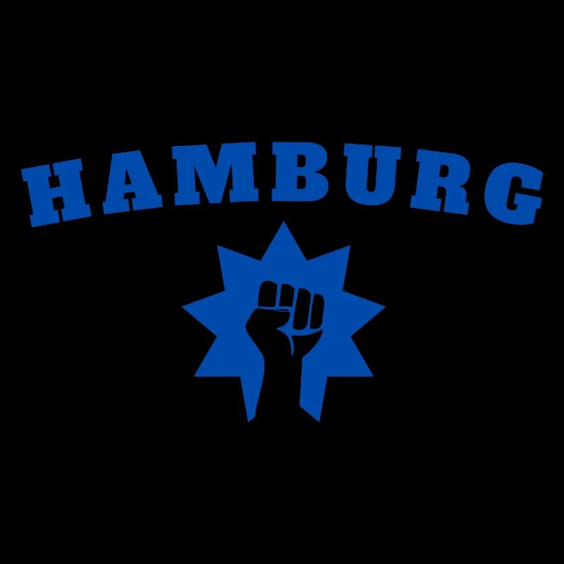 Hamburg