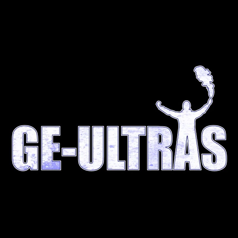 Gelsenkirchen Ultras GE Geschenkidee