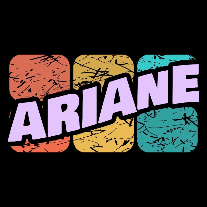 Gift for Ariane