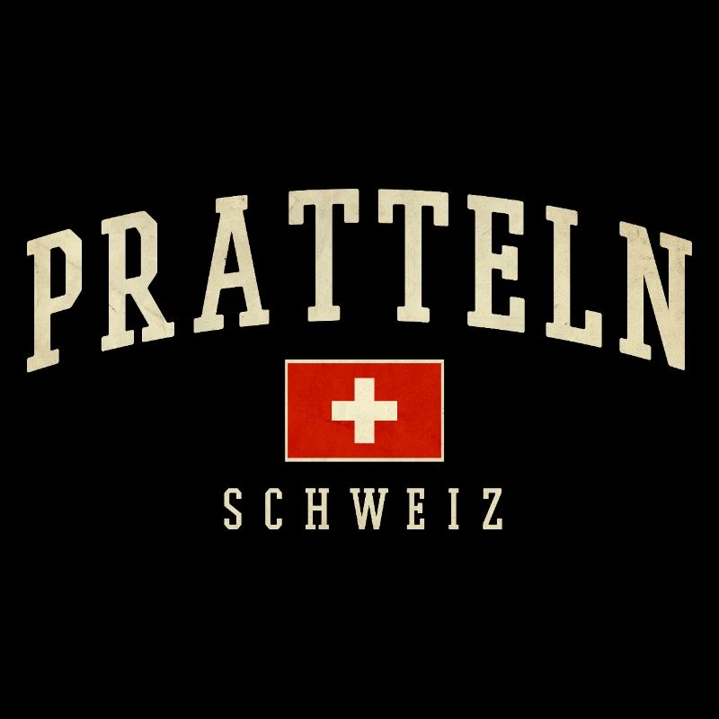 Pratteln Schweiz Emblem