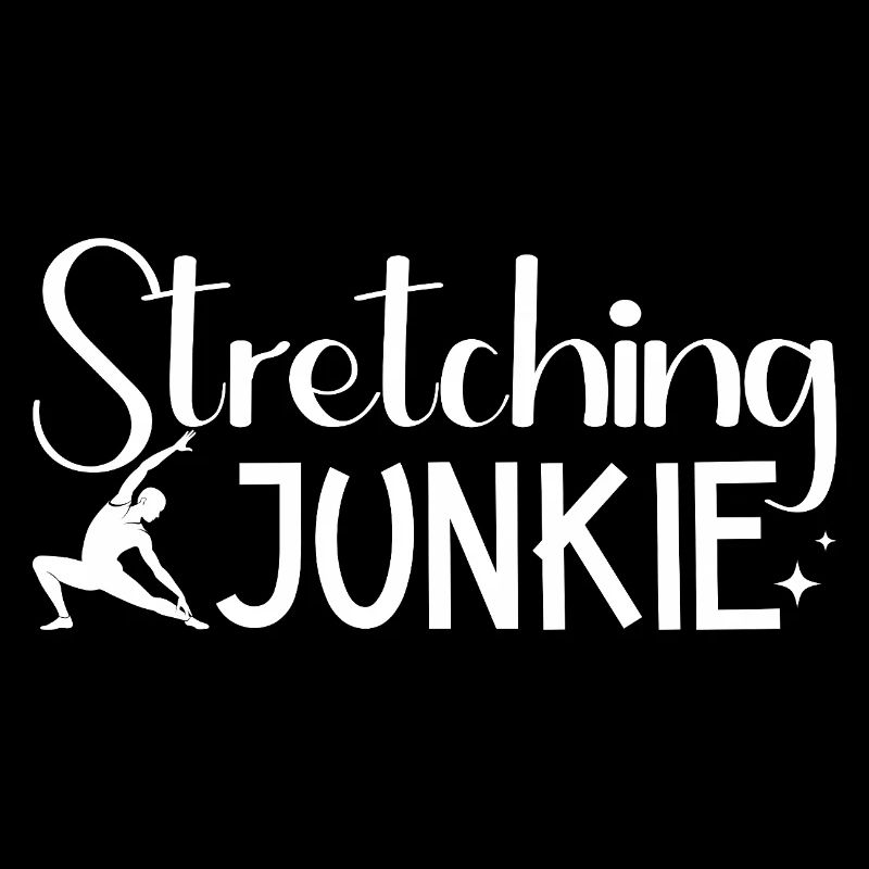 Pilates Enthusiasts Stretching Junkie Pilates