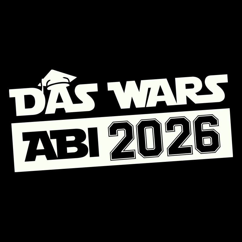 DAS WARS Abi 2026