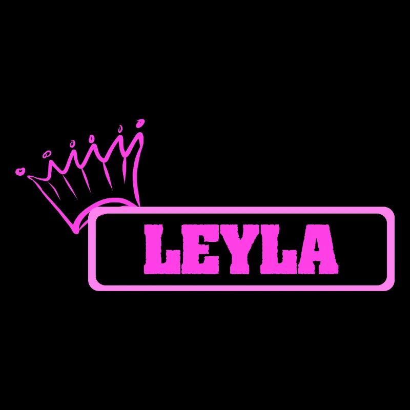 Gift for Leyla