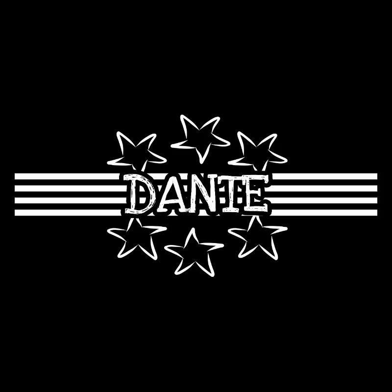 First name Dante