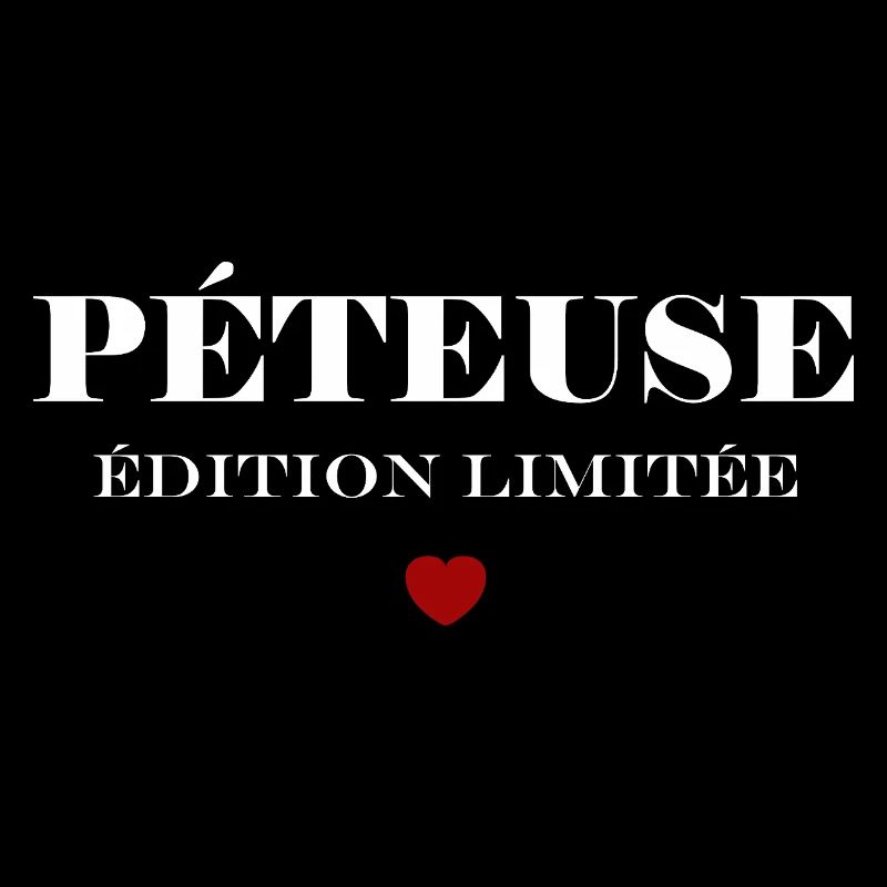 péteuse
