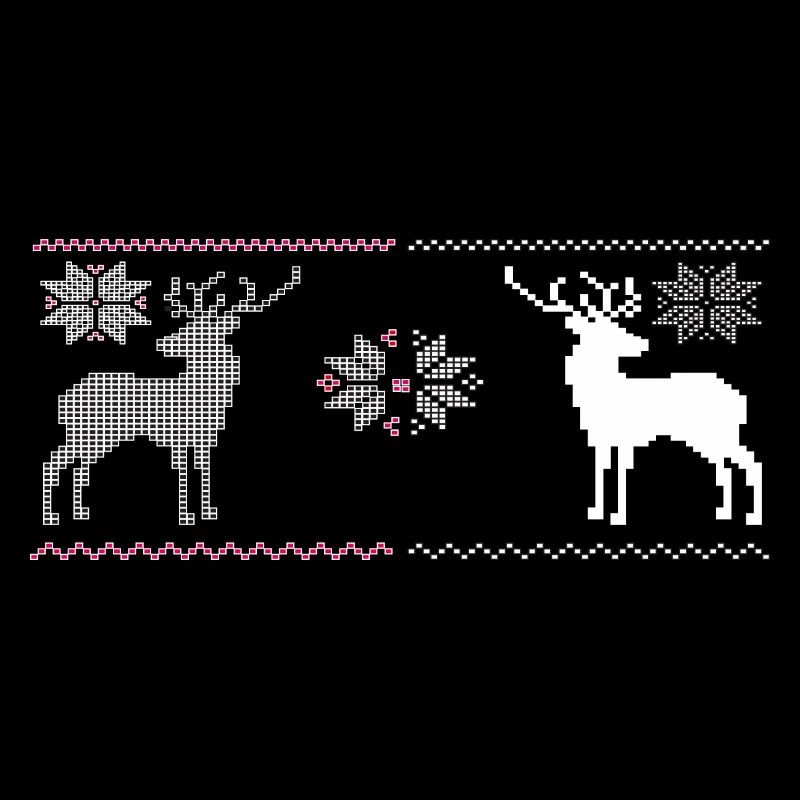 Noël, Renne