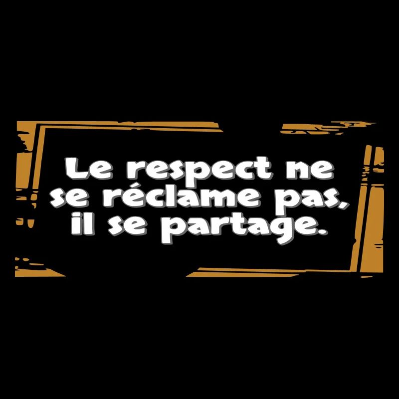 Respect