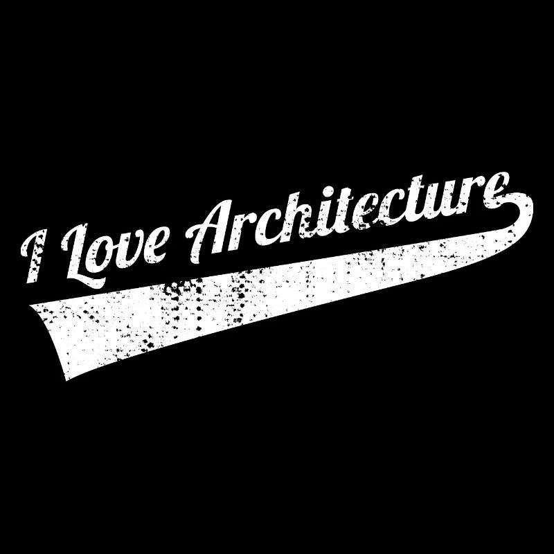 L’amour de l’architecture