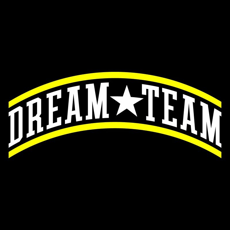 Dream Team Teamwork